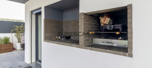 4 bedrooms House in Setubal, Portugal No. 154286 47