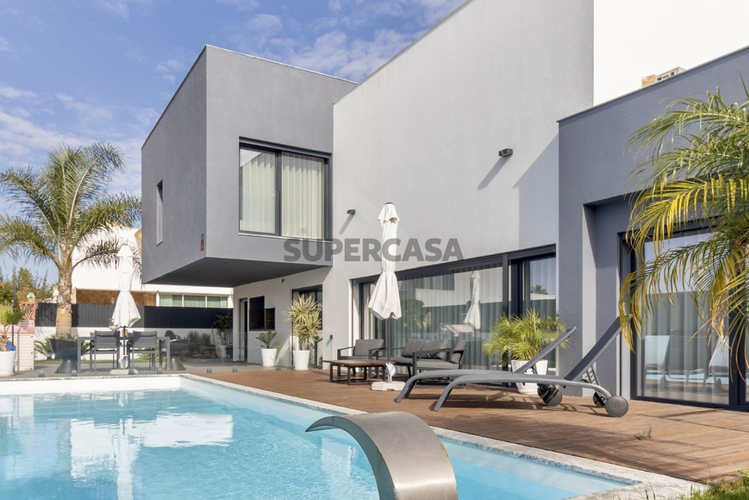 4 bedrooms House in Setubal, Portugal No. 154286