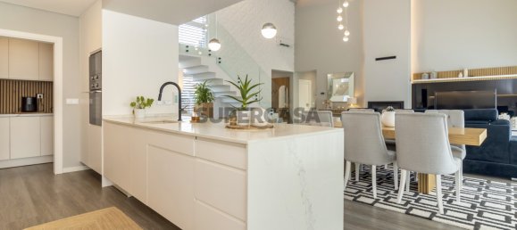 4 bedrooms House in Setubal, Portugal No. 154286 16