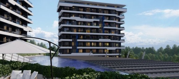 Apartment 1+1 in Antalya, Turkey No. 2327 2