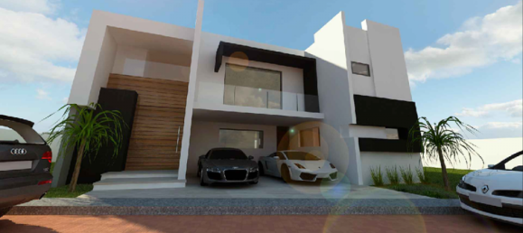 Casa T3 em Puebla, Mexico N.º 183536 2