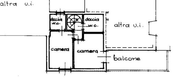 Casa de 3 dormitorios en Riccione, Italy No. 341261 37