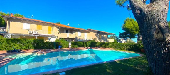 Casa de 3 dormitorios en Riccione, Italy No. 341261 31