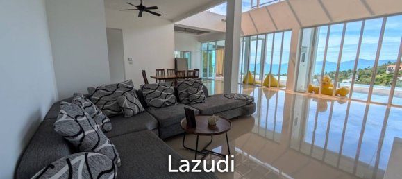 6 bedrooms Villa in Surat Thani, Thailand No. 26162 5