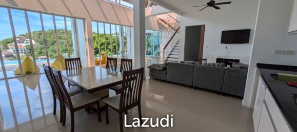 6 bedrooms Villa in Surat Thani, Thailand No. 26162 6
