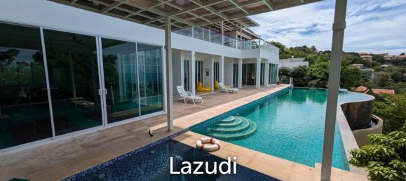 6 bedrooms Villa in Surat Thani, Thailand No. 26162 3