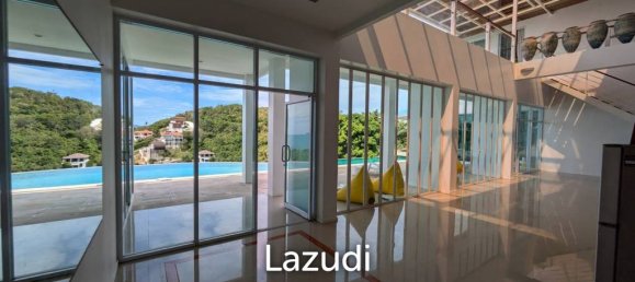 6 bedrooms Villa in Surat Thani, Thailand No. 26162 4