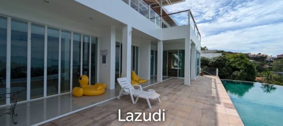 6 bedrooms Villa in Surat Thani, Thailand No. 26162 2