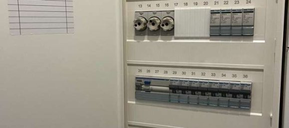 1 bedroom Apartment in Friesland, Germany No. 154297 14