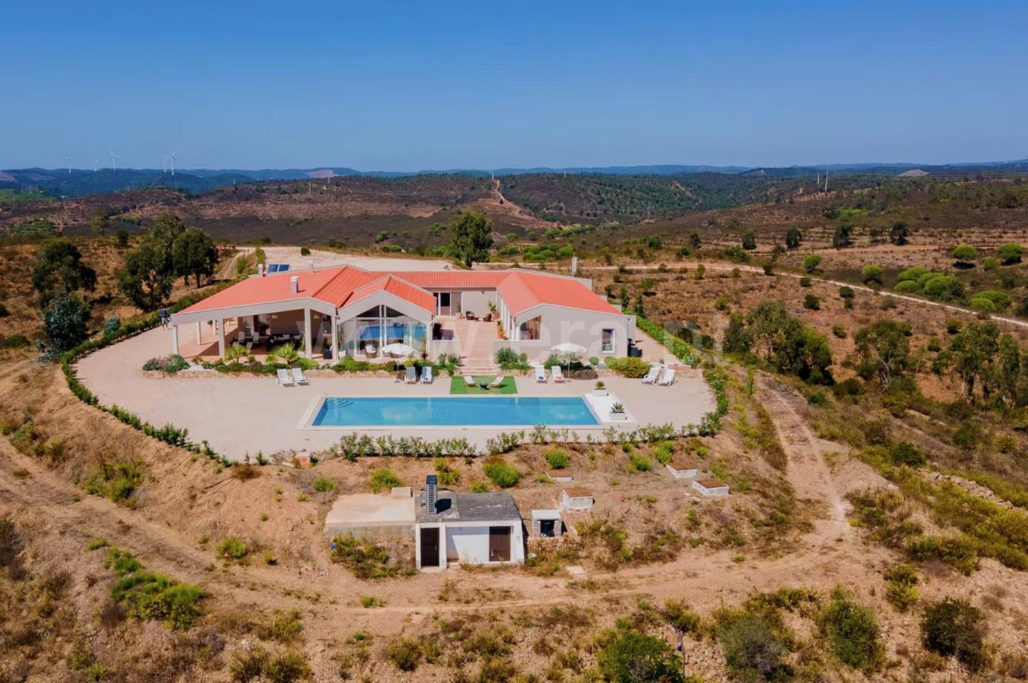 5 bedrooms Castles in Lagos, Portugal No. 305827
