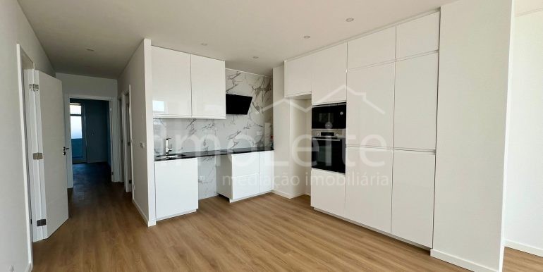 Apartamento T3 em Póvoa de Varzim, Portugal N.º 286401