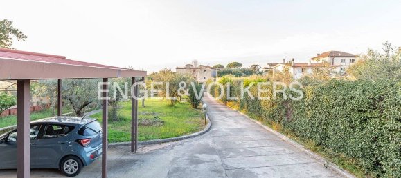 2 Schlafzimmer Wohnung in Albano Laziale, Italy, Nr. 129969 22