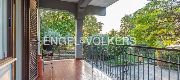 2 Schlafzimmer Wohnung in Albano Laziale, Italy, Nr. 129969 18