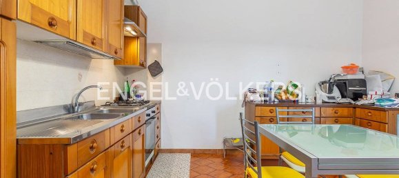 2 Schlafzimmer Wohnung in Albano Laziale, Italy, Nr. 129969 4
