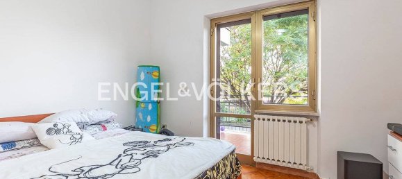 2 Schlafzimmer Wohnung in Albano Laziale, Italy, Nr. 129969 8