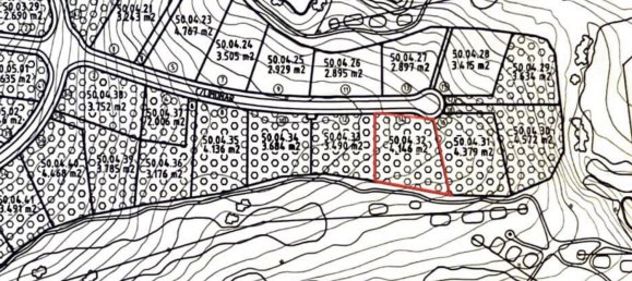 قطعة أرض في Cadiz, Spain 4146متر مربع رقم 18300 5