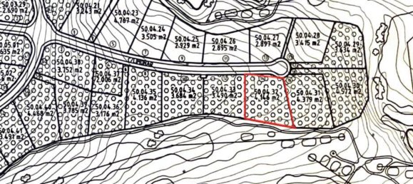 قطعة أرض في Cadiz, Spain 4146متر مربع رقم 18300 7