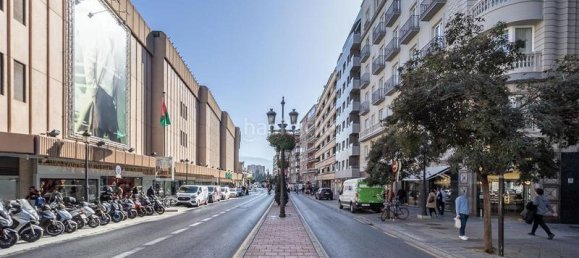 Квартира с 6 спальнями в Гранада, Испания № 90773 32