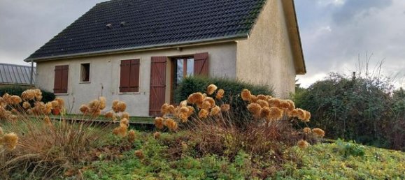 2 bedrooms House in Seine-Maritime, France No. 314433 2