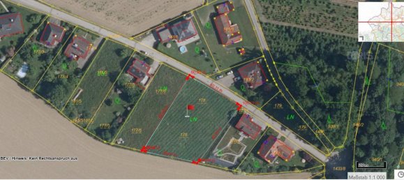 Terreno em Fischlham, Austria 2011 m² N.º 211011 13