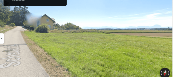 Terreno em Fischlham, Austria 2011 m² N.º 211011 15