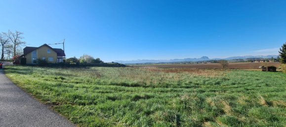 Terreno em Fischlham, Austria 2011 m² N.º 211011 6