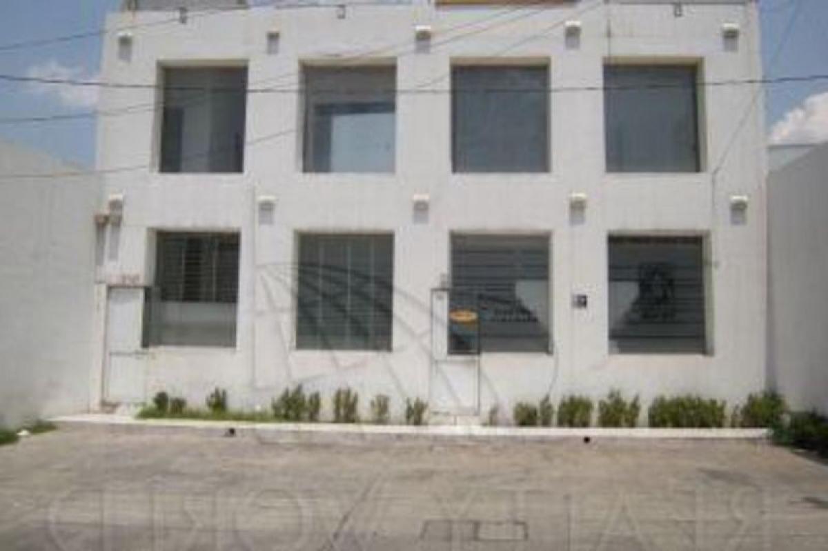 Gebäude in Nuevo Leon, Mexico 400m², Nr. 201139