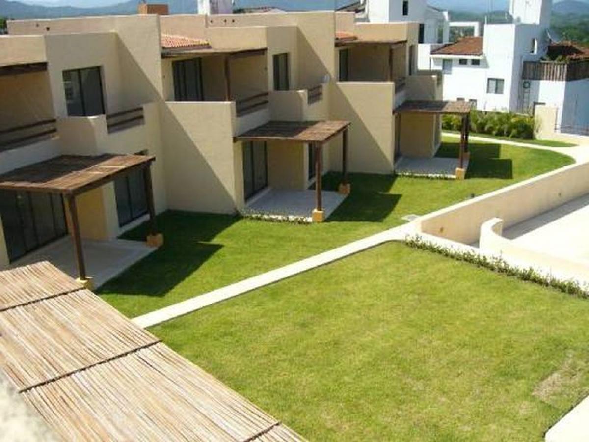 2 غرف نوم منزل في Guerrero, Mexico رقم 145829