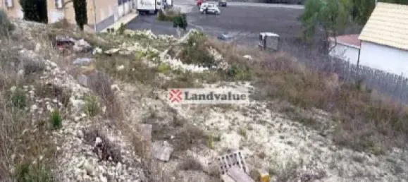 Grundstück in Moralet, Spain 1140m², Nr. 134879 7