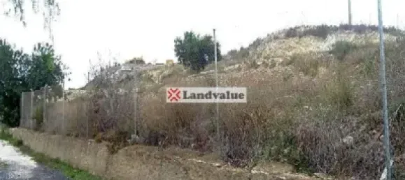 Grundstück in Moralet, Spain 1140m², Nr. 134879 2