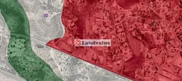 Grundstück in Moralet, Spain 1140m², Nr. 134879 4