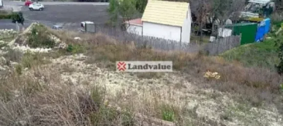 Grundstück in Moralet, Spain 1140m², Nr. 134879 3