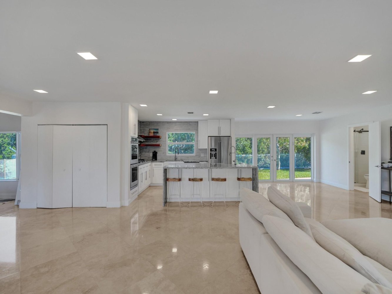 3 dormitorios villa en venta en Miami, Miami-Dade, Florida, USA № 613760