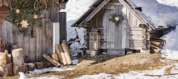 2 bedrooms House in Tamsweg, Austria No. 139043 18