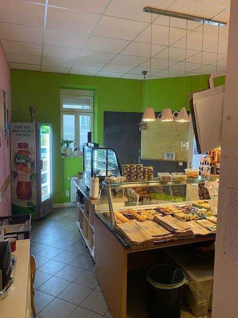 Imóvel comercial de 4 divisões em Leipzig, Germany N.º 278582