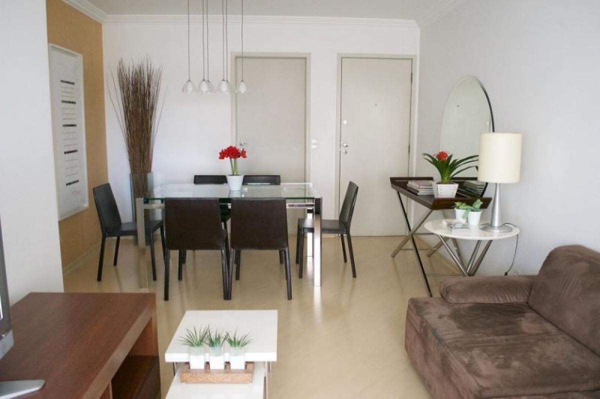 استوديو في Sao Paulo, Brazil رقم 446471