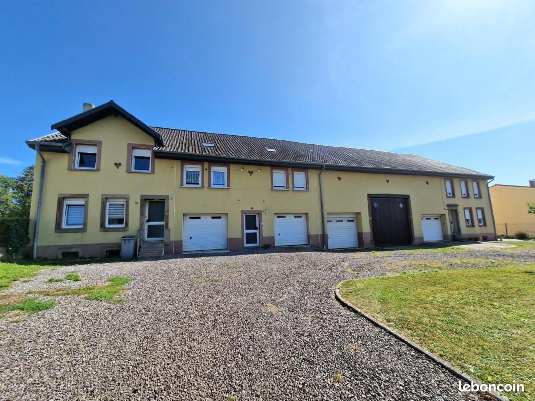 11 غرف نوم منزل في Hambach, France رقم 251366