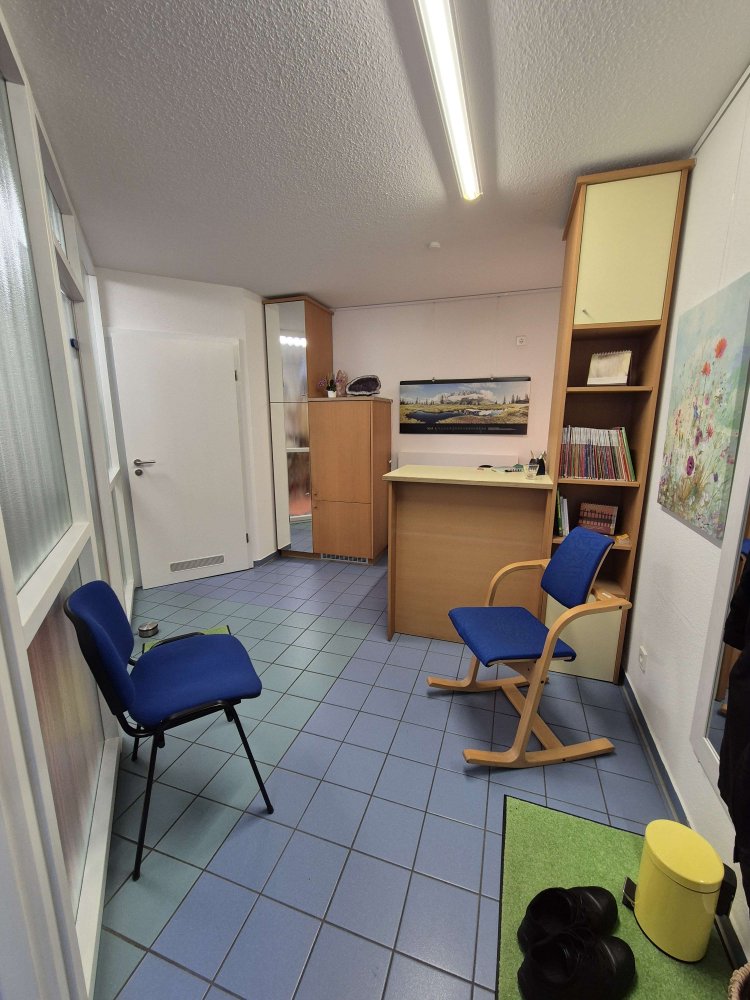 58m² Office in Reutlingen, Germany No. 248472