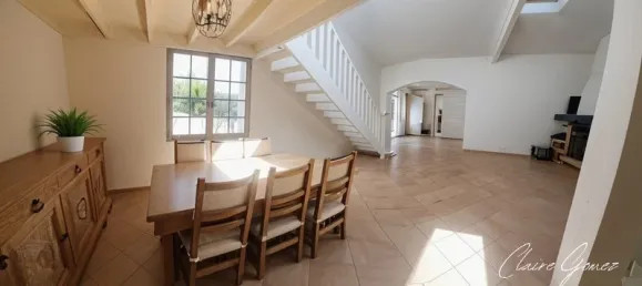 4 غرف نوم منزل في Haute-Garonne, France رقم 316376 3