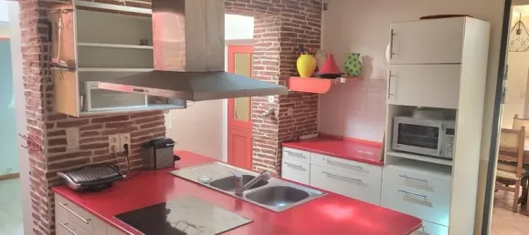 4 غرف نوم منزل في Haute-Garonne, France رقم 316376 5