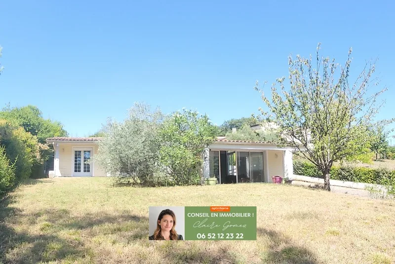 4 غرف نوم منزل في Haute-Garonne, France رقم 316376