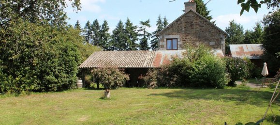2 Schlafzimmer Haus in Mayenne, France, Nr. 357802 7