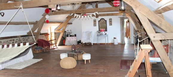 2 Schlafzimmer Haus in Mayenne, France, Nr. 357802 6