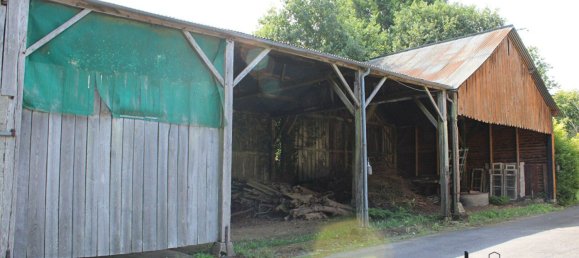 2 Schlafzimmer Haus in Mayenne, France, Nr. 357802 10
