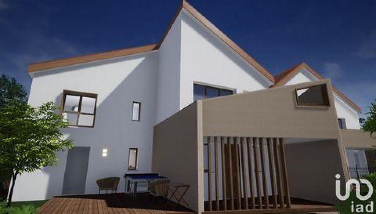 3 bedrooms House in Pessac, France No. 9418