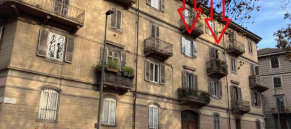 2 bedrooms Apartment in Turin, Italy No. 98524 9