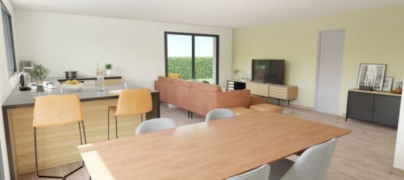 4 chambres Maison à Ain, France No. 298180 4