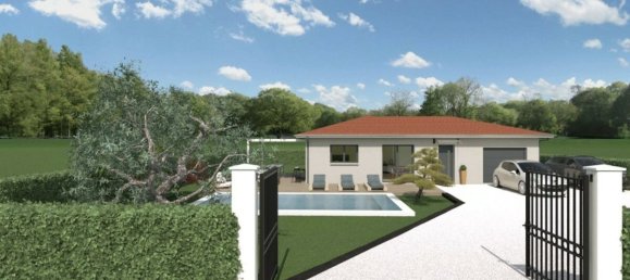 4 chambres Maison à Ain, France No. 298180 2