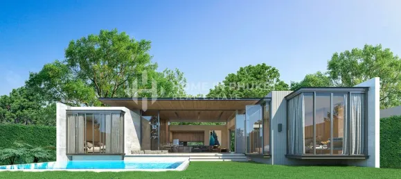 4 Schlafzimmer Haus in Phuket, Thailand, Nr. 60749 3