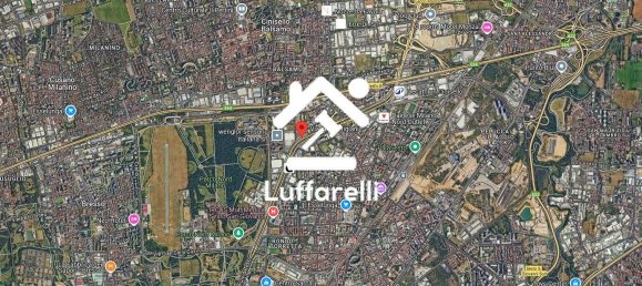 2غرفة شقة في Cinisello Balsamo, Italy رقم 205508 3